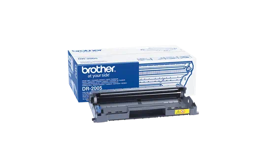 Brother Boben DR-2005