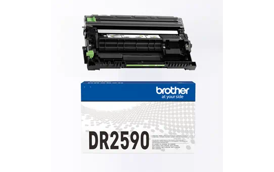 Brother DR-2590 boben