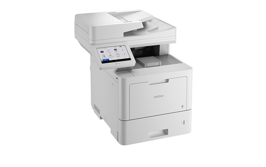 Brother MFC-L9630CDN mfp laserska naprava