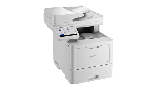 Brother MFC-L9670CDN mfp laserska naprava