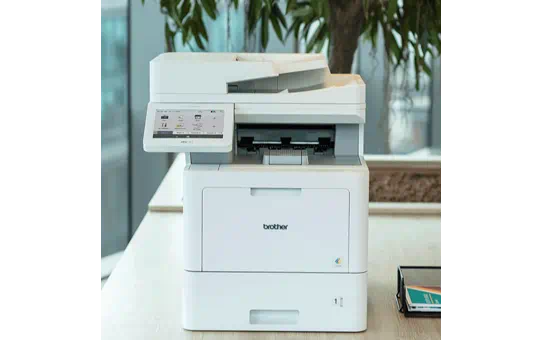 Brother MFC-L9670CDN mfp laserska naprava