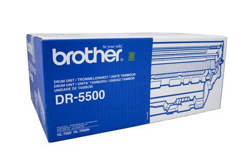 Brother Boben DR-5500