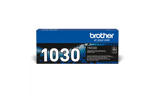 Brother TN-1030 toner