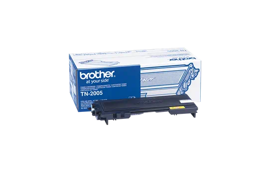 Brother TN-2005 črn toner