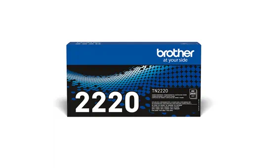 Brother TN-2220 črn toner