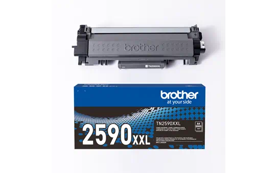 Brother TN-2590XXL toner