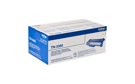 Brother TN-3380 toner