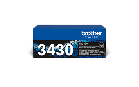 Brother TN-3430 toner