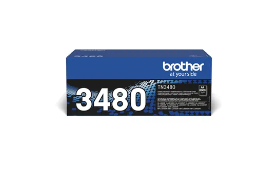 Brother TN-3480 toner