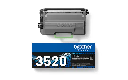 Brother TN-3520 toner