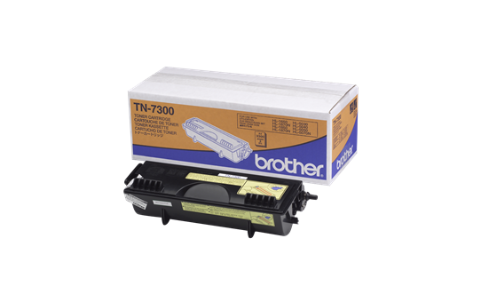 Brother TN-7300 črn toner