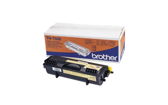 Brother TN-7600 črn toner