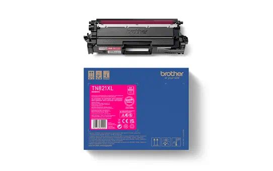 Brother TN-821XLM toner