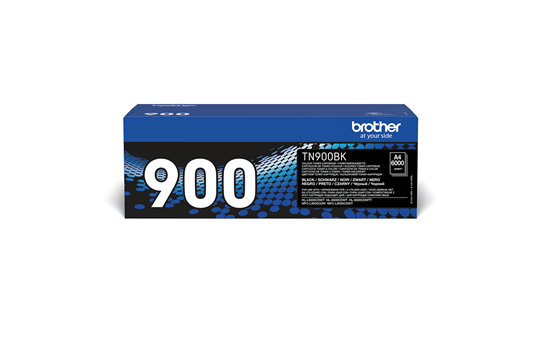 Brother TN-900 BK toner