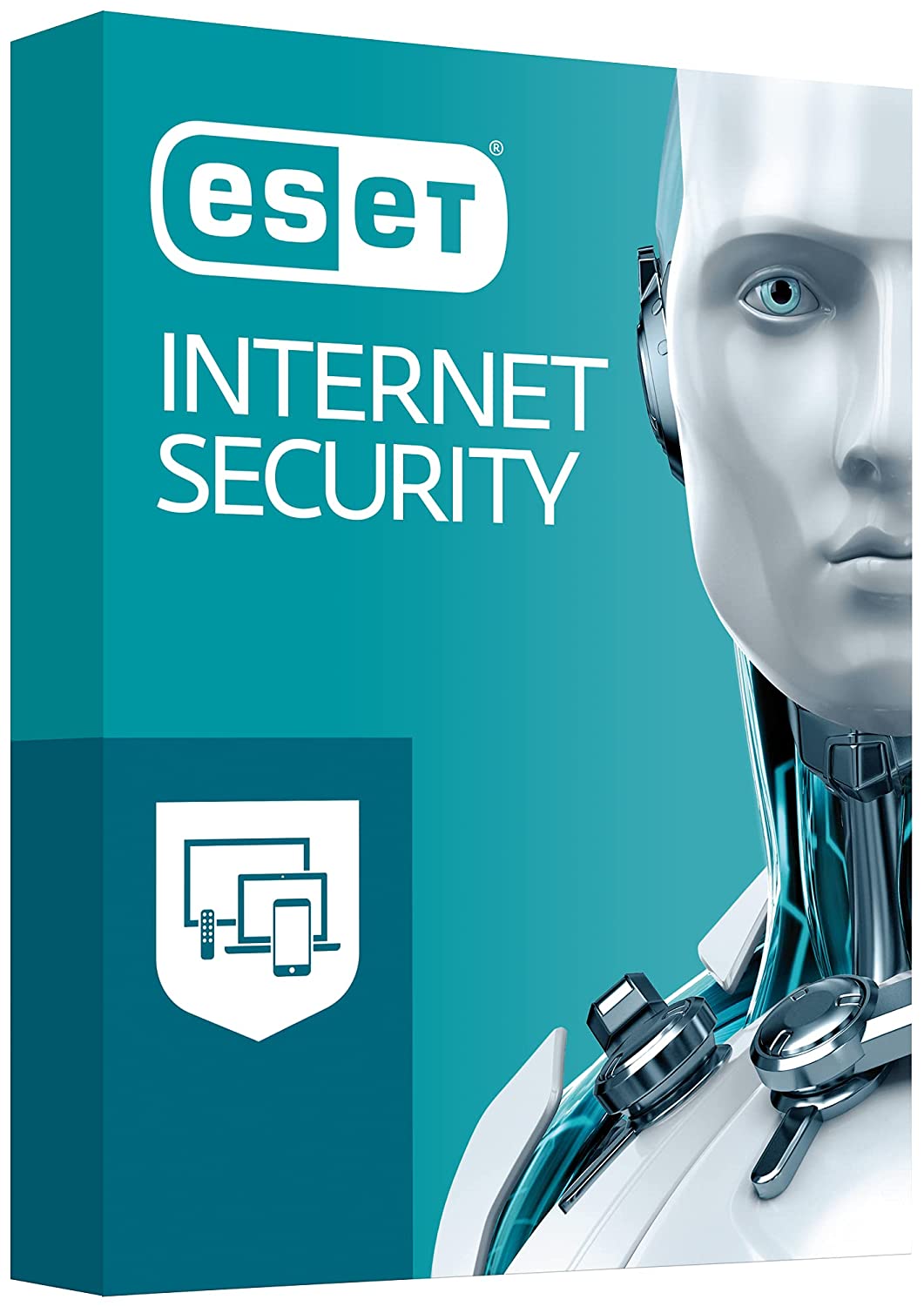 Eset Internet Security, 3/1