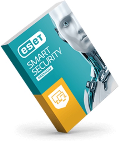 Eset Smart Security, 3/1