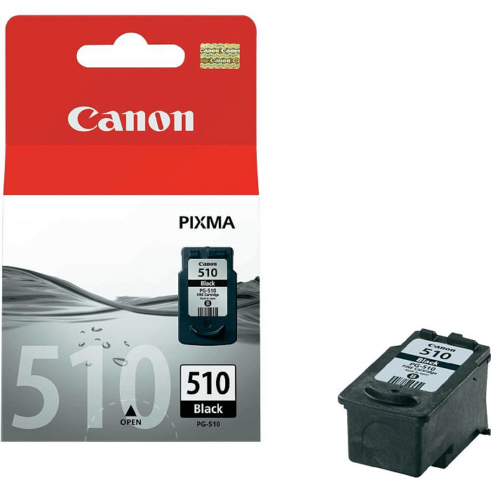 Canon PG-510 BK črna kartuša