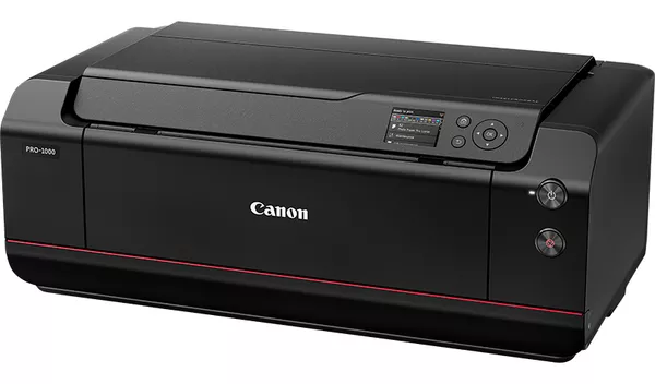 Canon iPF PRO-1000